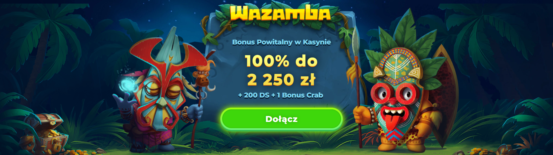 Wazamba Wazamba
