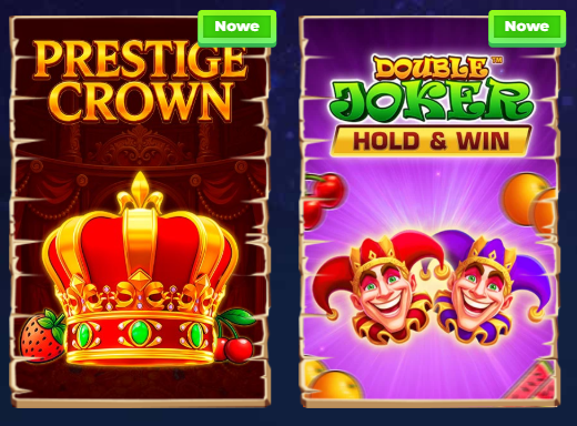 Wazamba Kasyno na Zywo