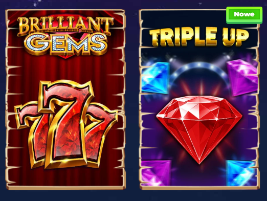 Wazamba Kasyno na Zywo